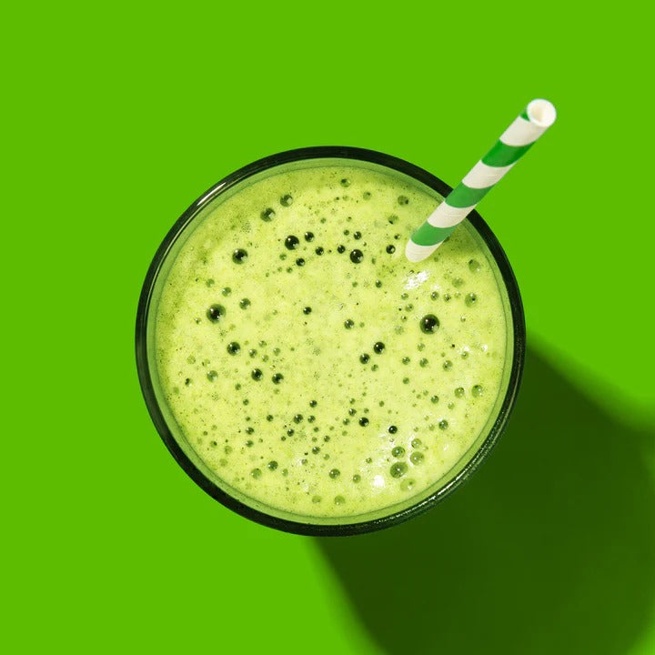 Time to Live it Up: Super Greens + Feel the Beet + Golden Hour