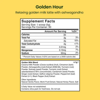 Time to Live it Up: Super Greens + Feel the Beet + Golden Hour